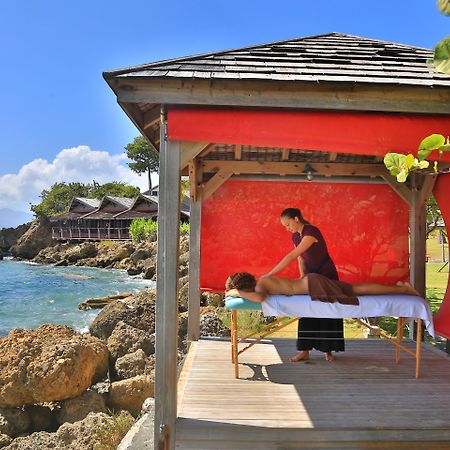 Mahogany Hotel Residence & Spa Le Gosier  Exterior photo