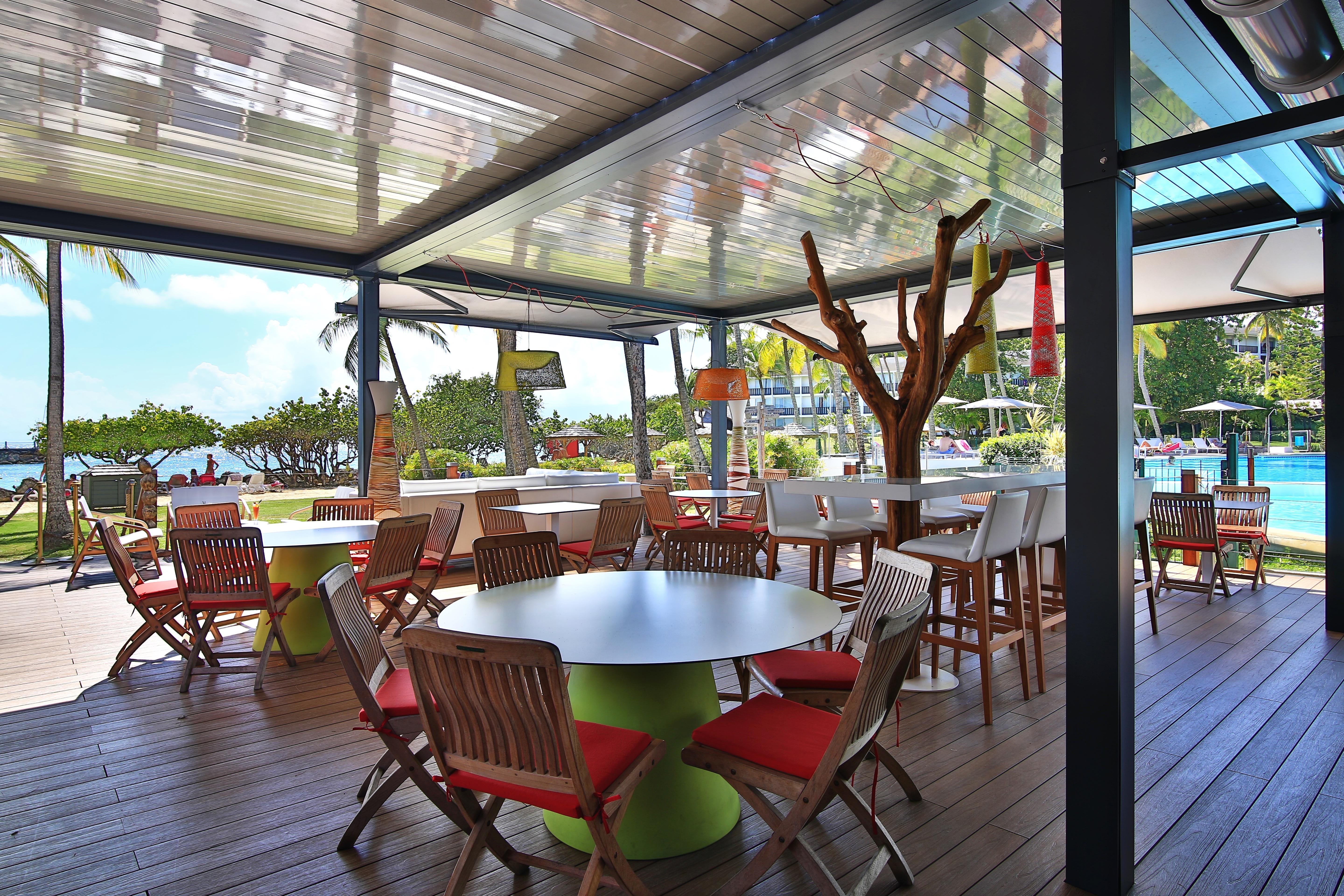 Mahogany Hotel Residence & Spa Le Gosier  Exterior photo