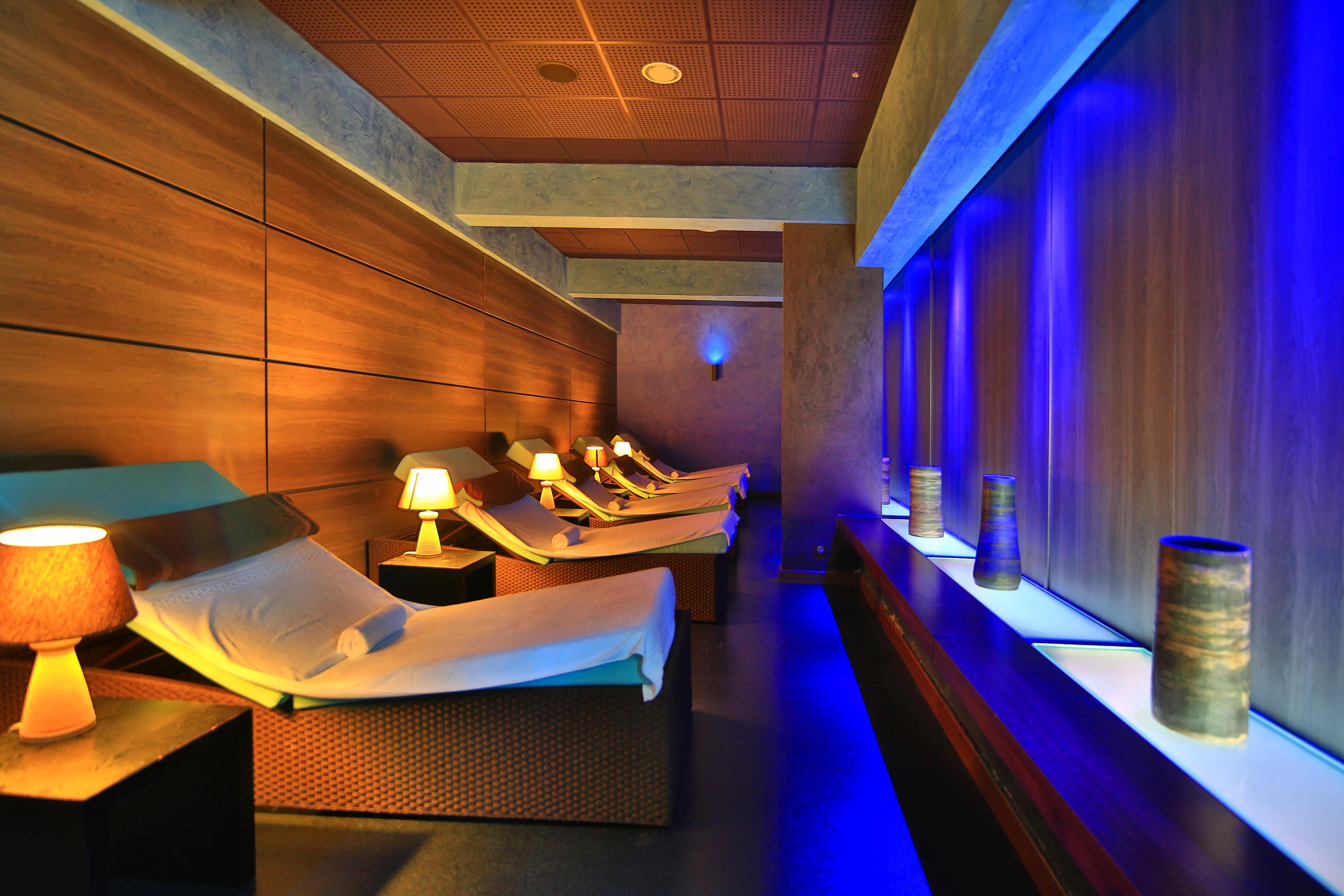Mahogany Hotel Residence & Spa Le Gosier  Exterior photo