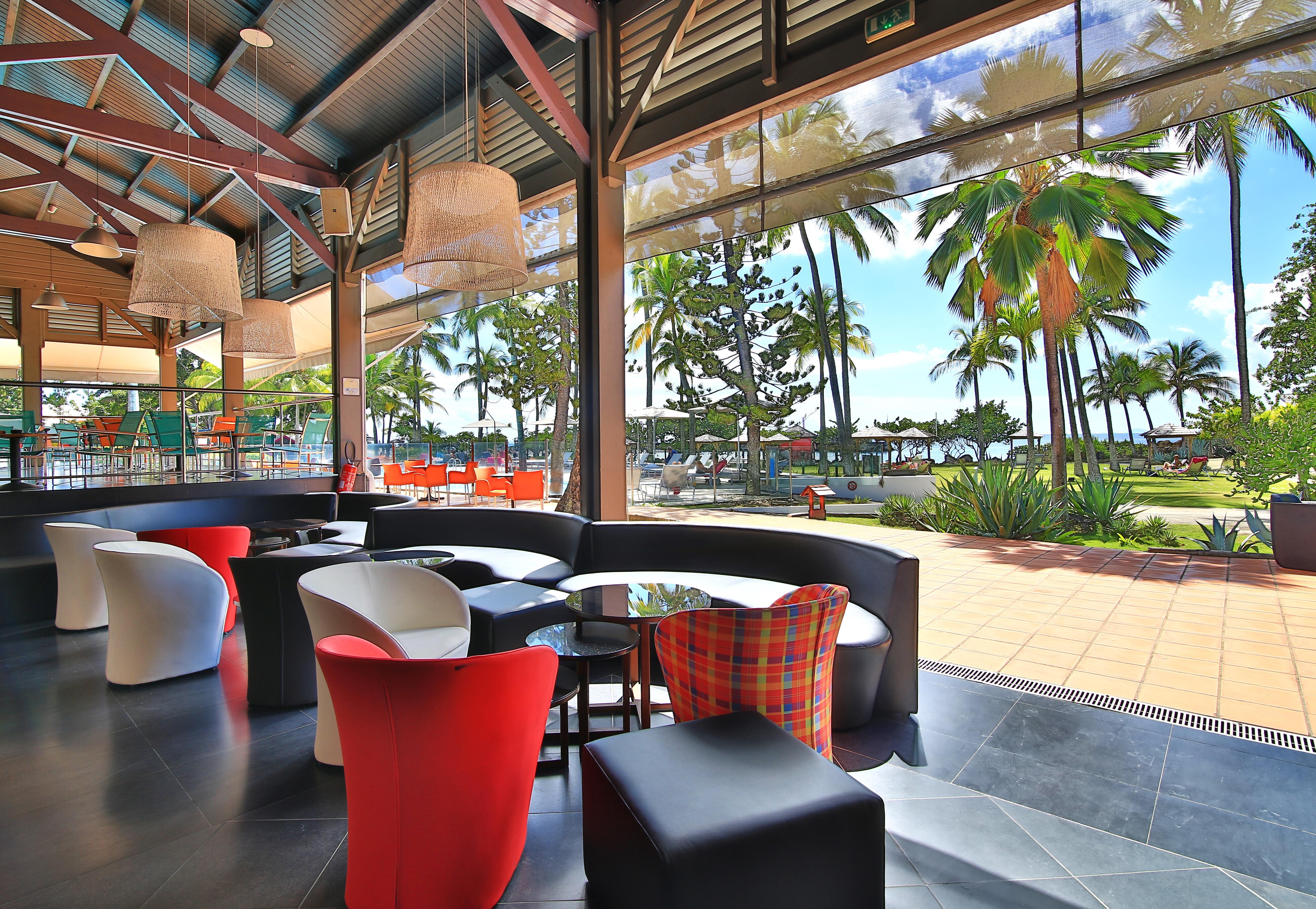 Mahogany Hotel Residence & Spa Le Gosier  Exterior photo