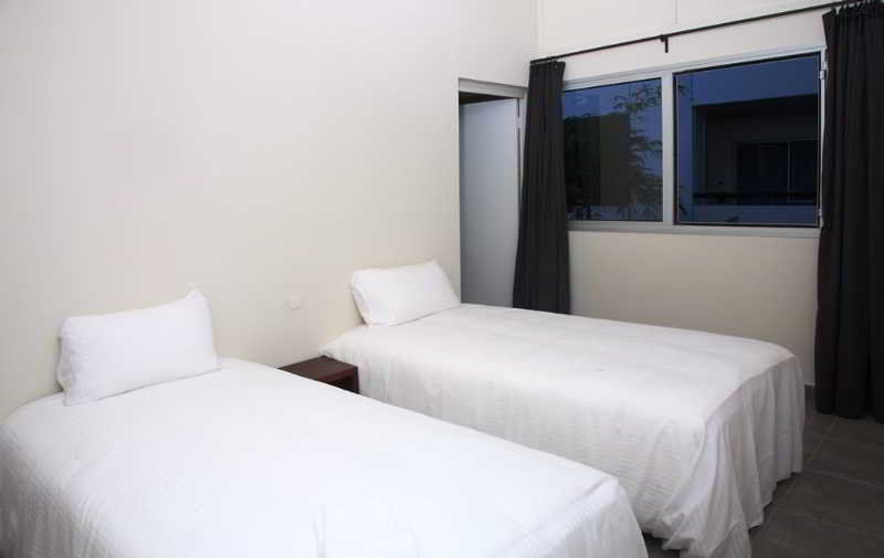 Mahogany Hotel Residence & Spa Le Gosier  Exterior photo